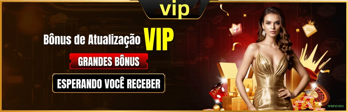 App venceu