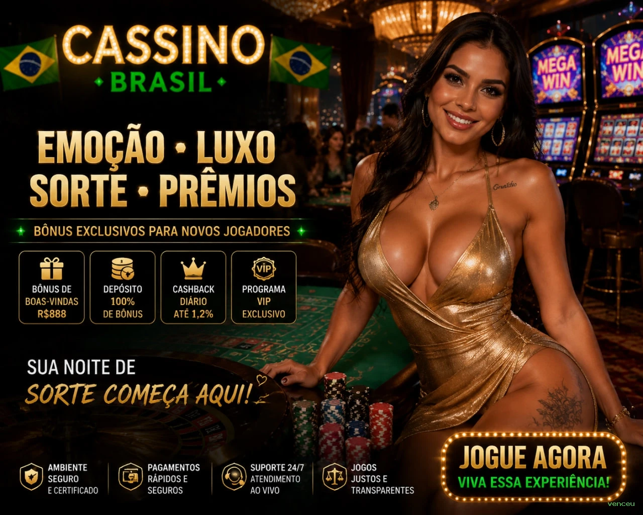 Avaliações de jogadores